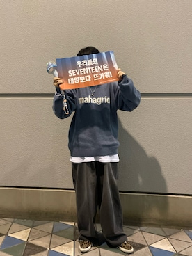 lyreumさんのコーディネート