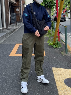 lyreumさんのコーディネート