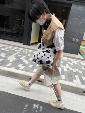 lyreumさんのコーディネート