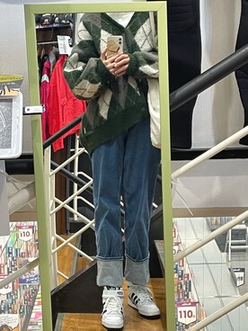 lyreumさんのコーディネート