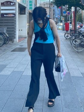 lyreumさんのコーディネート