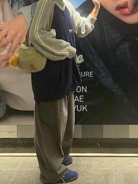 lyreumさんのコーディネート