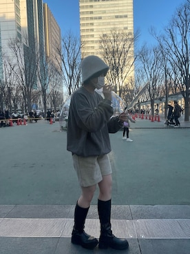 lyreumさんのコーディネート