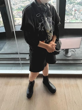 lyreumさんのコーディネート