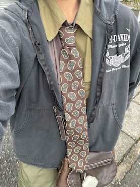 lyreumさんのコーディネート