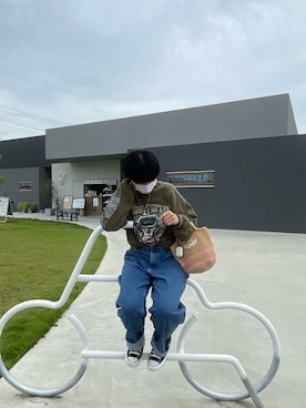 lyreumさんのコーディネート