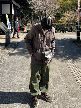 lyreumさんのコーディネート