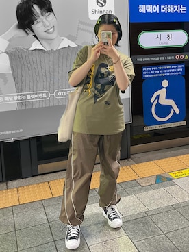 lyreumさんのコーディネート