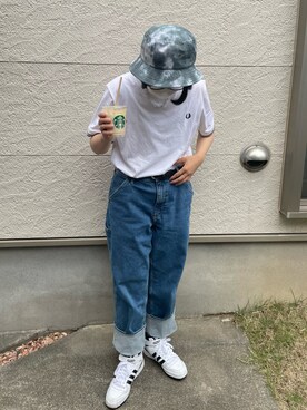 lyreumさんのコーディネート