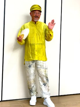 ryooooootanさんのコーディネート