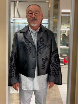 ryooooootanさんのコーディネート