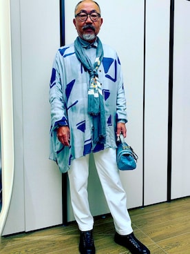 ryooooootanさんのコーディネート