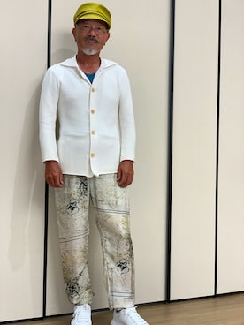 ryooooootanさんのコーディネート