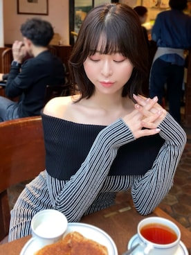 maikoさんのコーディネート