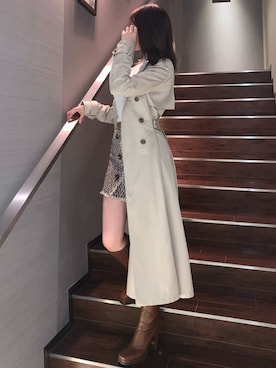 maikoさんのコーディネート