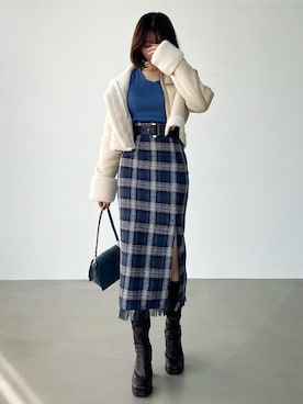 maikoさんのコーディネート