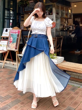 maikoさんのコーディネート