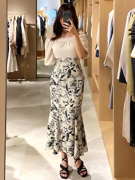 maikoさんのコーディネート