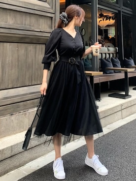 maikoさんのコーディネート