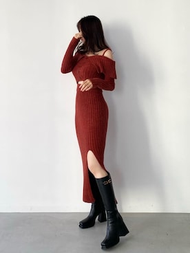 maikoさんのコーディネート