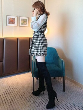 maikoさんのコーディネート