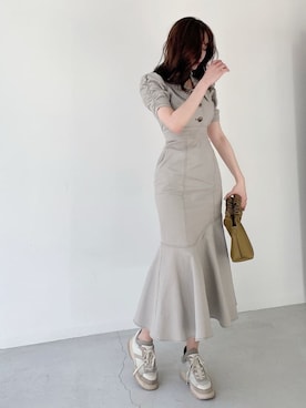 maikoさんのコーディネート