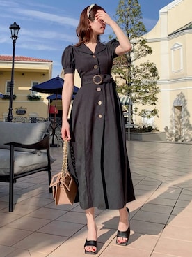 maikoさんのコーディネート