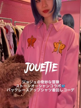 SAYAさん（レディース・161cm）の秋コーディネート
