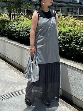 harukaさんのコーディネート