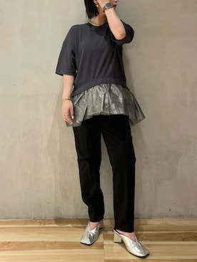 harukaさんのコーディネート