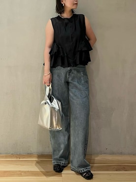 harukaさんのコーディネート