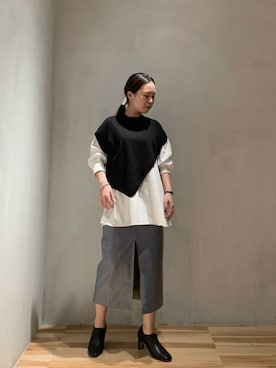 harukaさんのコーディネート
