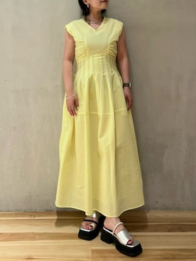 harukaさんのコーディネート