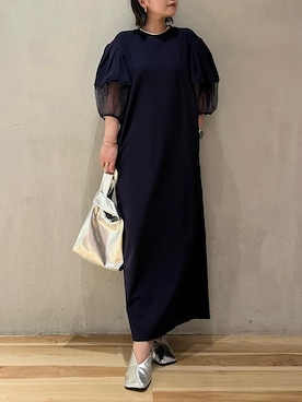 harukaさんのコーディネート