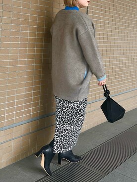 harukaさん(レディース・155cm)の夏コーディネート