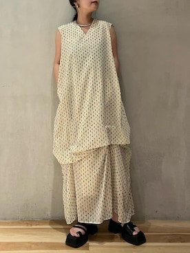 harukaさんのコーディネート