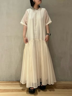 harukaさんのコーディネート