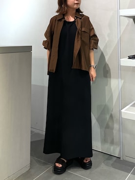 harukaさんのコーディネート