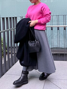 harukaさんのコーディネート