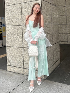 rinaさんのコーディネート