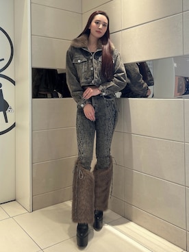 rinaさんのコーディネート