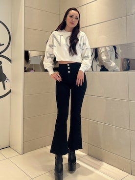 rinaさんのコーディネート