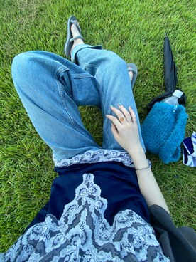 kirinさんのコーディネート