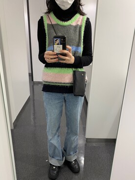 kirinさんのコーディネート