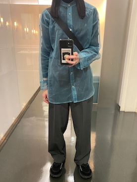 kirinさんのコーディネート