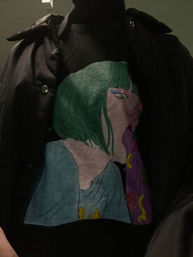 kirinさんのコーディネート