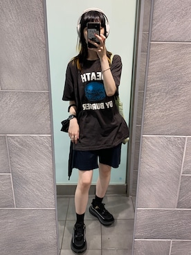 kirinさんのコーディネート