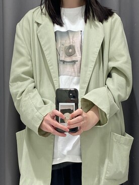 kirinさんのコーディネート