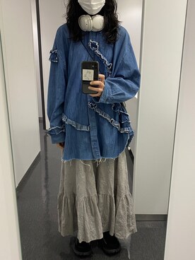 kirinさんのコーディネート