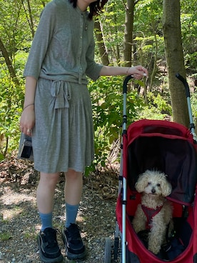 kirinさんのコーディネート